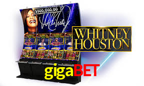 Mesa de Blackjack gigabet