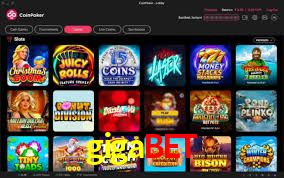 Mesa de Roleta gigabet